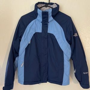 THE NORTH FACE HYVENT